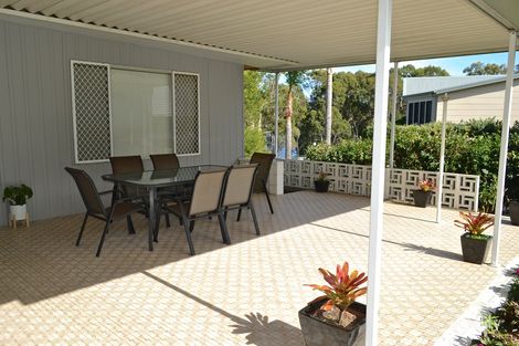 Property photo of 163 Dandaraga Road Mirrabooka NSW 2264