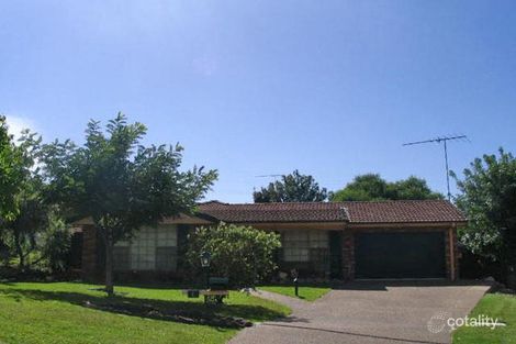 6 Wynward Pl, Barden Ridge, NSW 2234