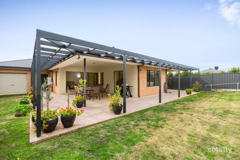 Property photo of 28 Shoreline Drive Curlewis VIC 3222