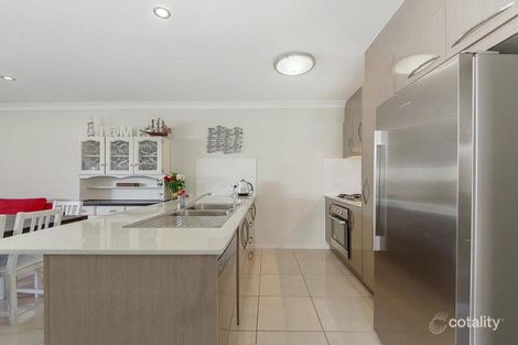 Property photo of LOT 1/7 Isetta Court Upper Coomera QLD 4209