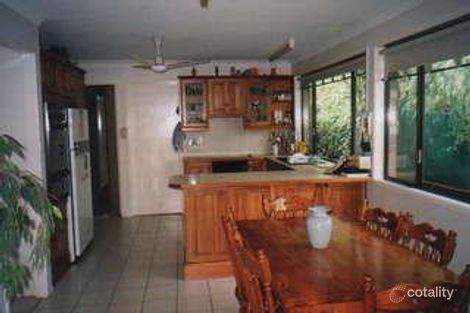 Property photo of 36 Mawarra Crescent Kellyville NSW 2155