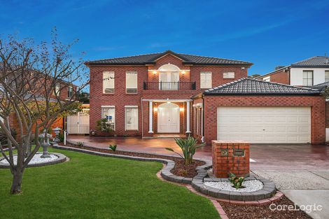 Property photo of 38 Huntingtower Crescent Mount Waverley VIC 3149