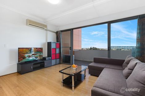 805/106 Queens Rd, Hurstville, NSW 2220