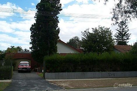 21 Devenish Rd, Lockridge, WA 6054