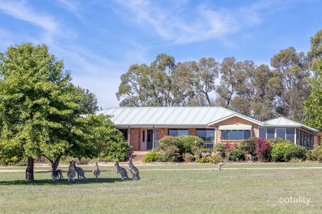 Property photo of 63 Granger Place Hartley NSW 2790