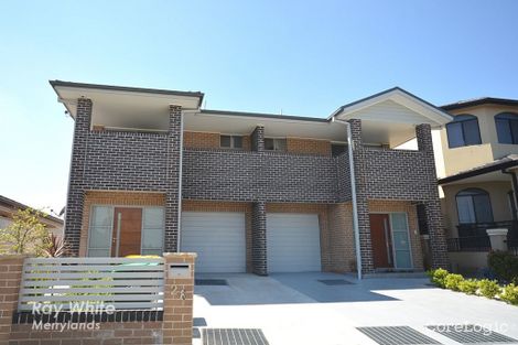 Property photo of 28 Salisbury Road Guildford NSW 2161