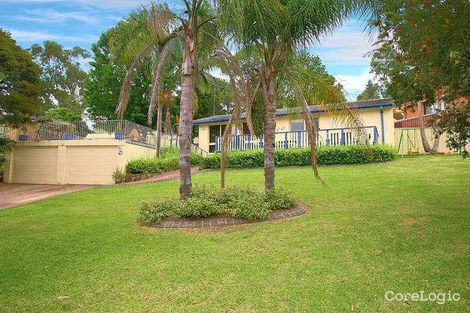 Property photo of 8 Elizabeth Avenue Kurmond NSW 2757