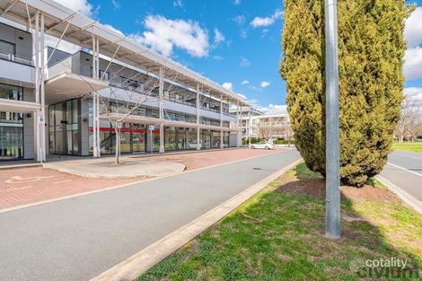 20/45-47 Wentworth Ave, Kingston, ACT 2604