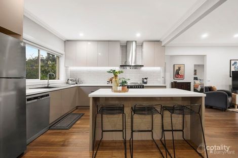Property photo of 1/201 Rosanna Road Rosanna VIC 3084