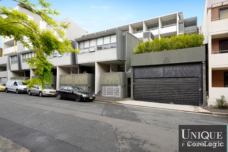 Property photo of 401/112-118 Parramatta Road Camperdown NSW 2050