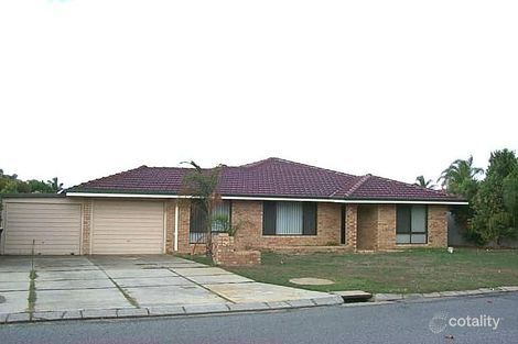 21 Bermuda Dr, Ballajura, WA 6066