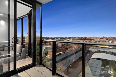 Property photo of 1106/320-332 Plummer Street Port Melbourne VIC 3207