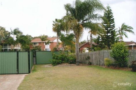 Property photo of 2/7 Warrie Close Paradise Point QLD 4216