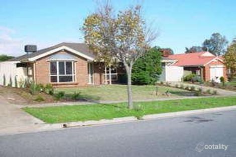 Property photo of 66 Edward Beck Drive Sheidow Park SA 5158