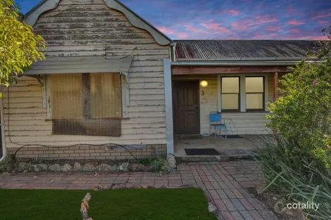3 Napier St, Maryborough, VIC 3465
