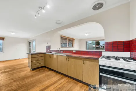 Property photo of 7 Allawah Close Keysborough VIC 3173