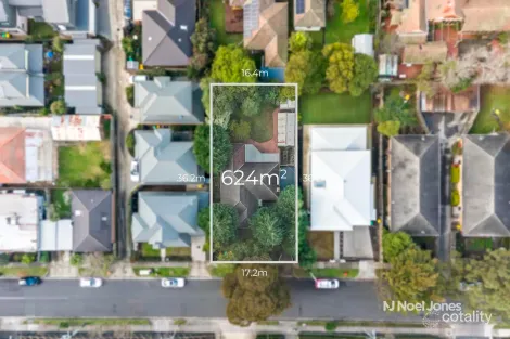 3 Simla St, Mitcham, VIC 3132