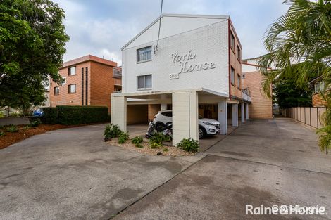 Property photo of 1/203 Scarborough Street Southport QLD 4215