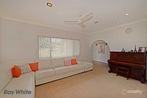Property photo of 21 Bradley Avenue Berala NSW 2141