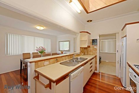 Property photo of 21 Bradley Avenue Berala NSW 2141