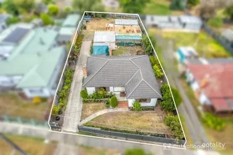 Property photo of 132 Mary Street Morwell VIC 3840