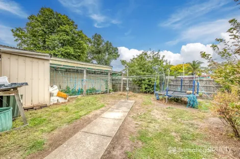 Property photo of 132 Mary Street Morwell VIC 3840
