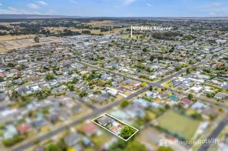 Property photo of 132 Mary Street Morwell VIC 3840