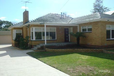 Property photo of 35 Bindy Street Forest Hill VIC 3131