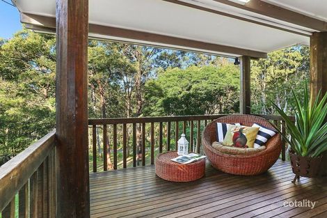 Property photo of 20 Pointer Court Shailer Park QLD 4128