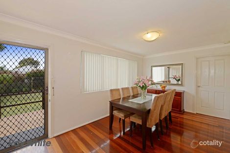 Property photo of 21 Bradley Avenue Berala NSW 2141