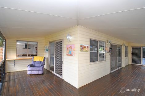 Property photo of 14 Partridge Close Torquay QLD 4655