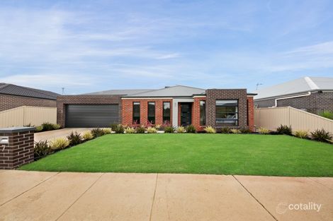 7 Indiana Dr, Delacombe, VIC 3356