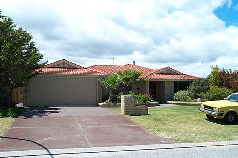 Property photo of 8 Ceri Close Port Kennedy WA 6172