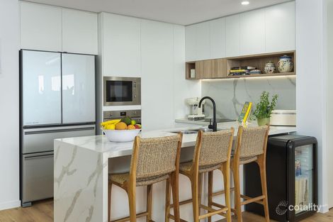 Property photo of 602/10 Third Avenue Palm Beach QLD 4221