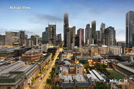 1807/68 La Trobe St, Melbourne, VIC 3000