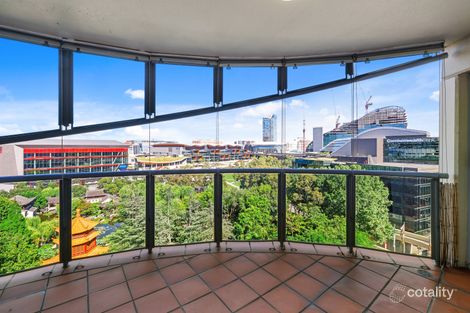 Property photo of 1305/28 Harbour Street Sydney NSW 2000
