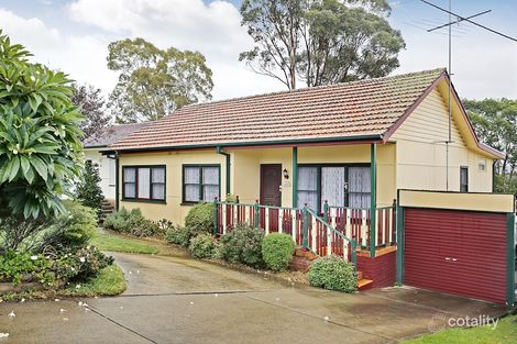 Property photo of 7 Grandview Drive Campbelltown NSW 2560
