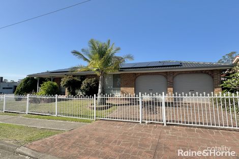 Property photo of 2 Bunting Street Emerton NSW 2770