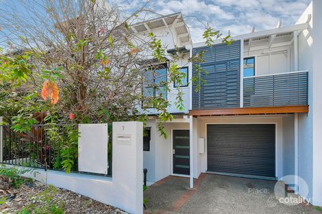 Property photo of 7 Christian Street Clayfield QLD 4011