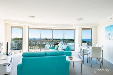 Property photo of 502/61-65 Sixth Avenue Maroochydore QLD 4558