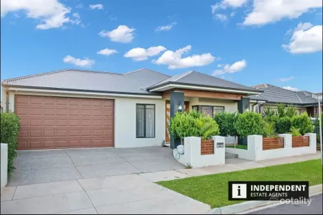 Property photo of 20 Veltins Way Strathtulloh VIC 3338