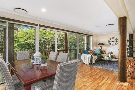 Property photo of 20 Pointer Court Shailer Park QLD 4128