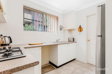 Property photo of 12/7-9 Dalcassia Street Hurstville NSW 2220