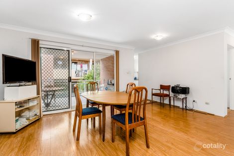 Property photo of 12/7-9 Dalcassia Street Hurstville NSW 2220