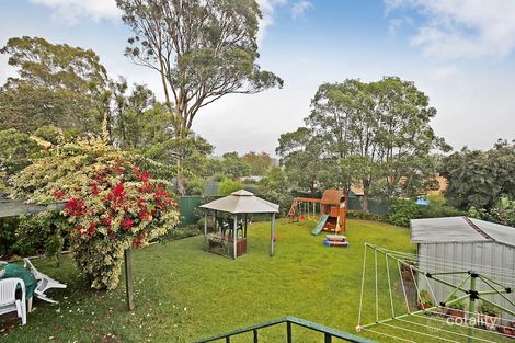 Property photo of 7 Grandview Drive Campbelltown NSW 2560