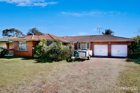 Property photo of 80 Kingsclare Street Leumeah NSW 2560