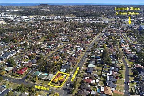 Property photo of 80 Kingsclare Street Leumeah NSW 2560