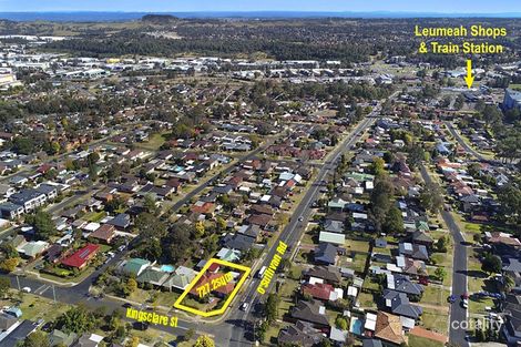 Property photo of 80 Kingsclare Street Leumeah NSW 2560