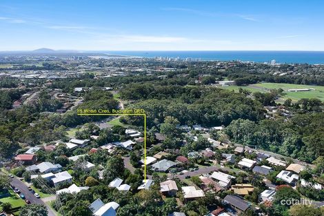 Property photo of 18 Wren Crescent Buderim QLD 4556