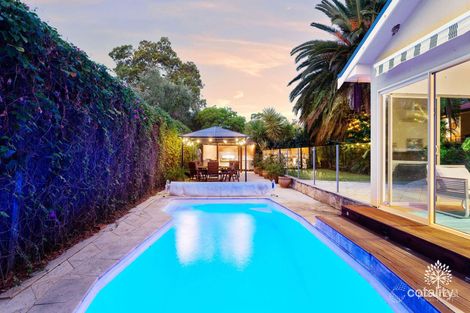 33 Hill St, Gooseberry Hill, WA 6076